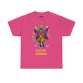 Load image into Gallery viewer, Black Fae Supremacy Unisex Heavy Cotton Tee
