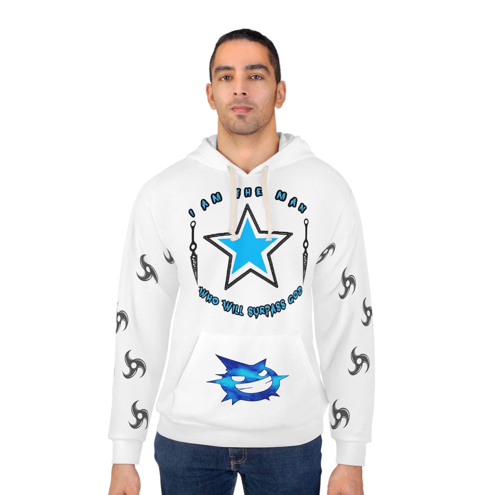Star Soul Hoodie