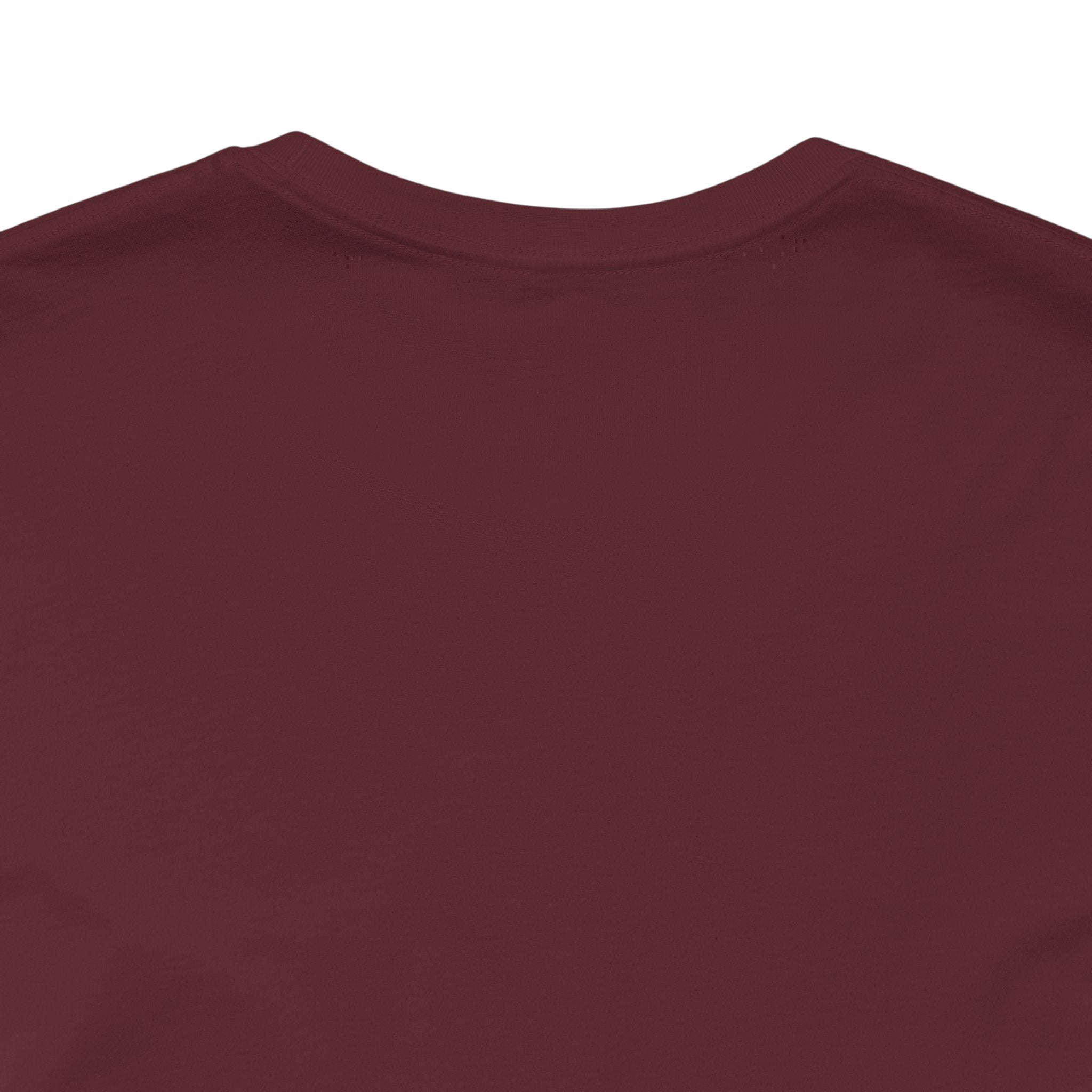 Tempest Federation Unisex Jersey Short Sleeve Tee