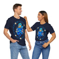 Load image into Gallery viewer, Tempest Federation Unisex Jersey Short Sleeve Tee
