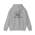 Load image into Gallery viewer, Cuddly But Deadly Unisex Heavy Blend™ Hooded Sweatshirt
