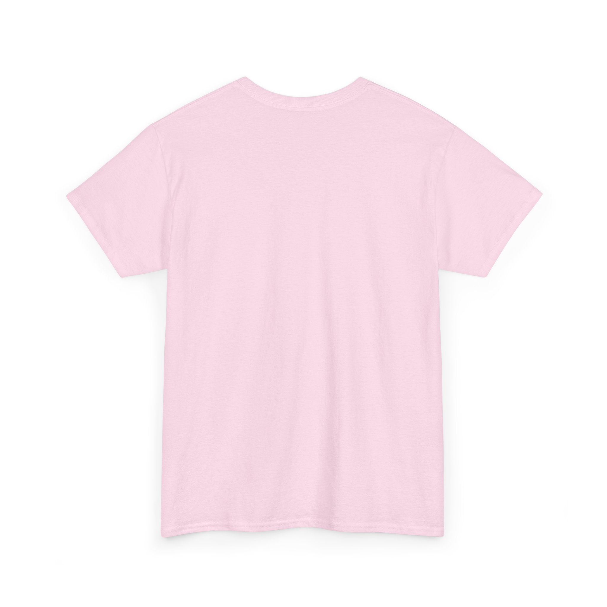Black Fae Supremacy Unisex Heavy Cotton Tee