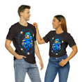 Load image into Gallery viewer, The Greatest Federation Unisex Jersey Short Sleeve Tee
