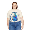 Load image into Gallery viewer, Tempest Federation Unisex Jersey Short Sleeve Tee
