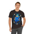 Load image into Gallery viewer, The Greatest Federation Unisex Jersey Short Sleeve Tee
