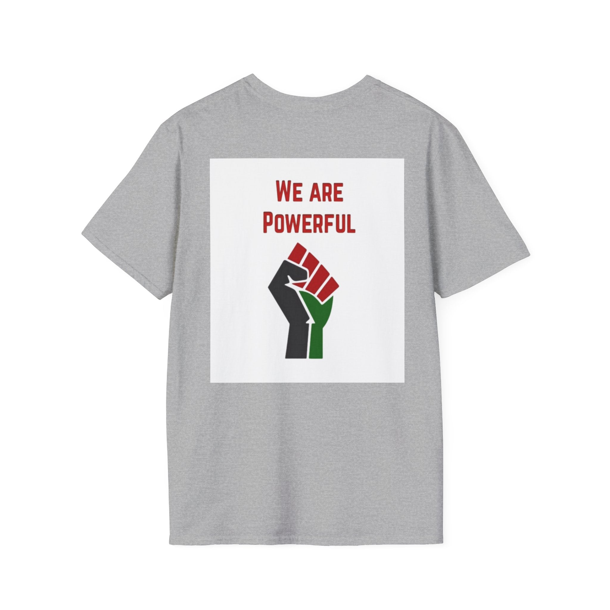 Juneteenth Celebration Tee