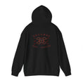 Load image into Gallery viewer, Cuddly But Deadly Unisex Heavy Blend™ Hooded Sweatshirt
