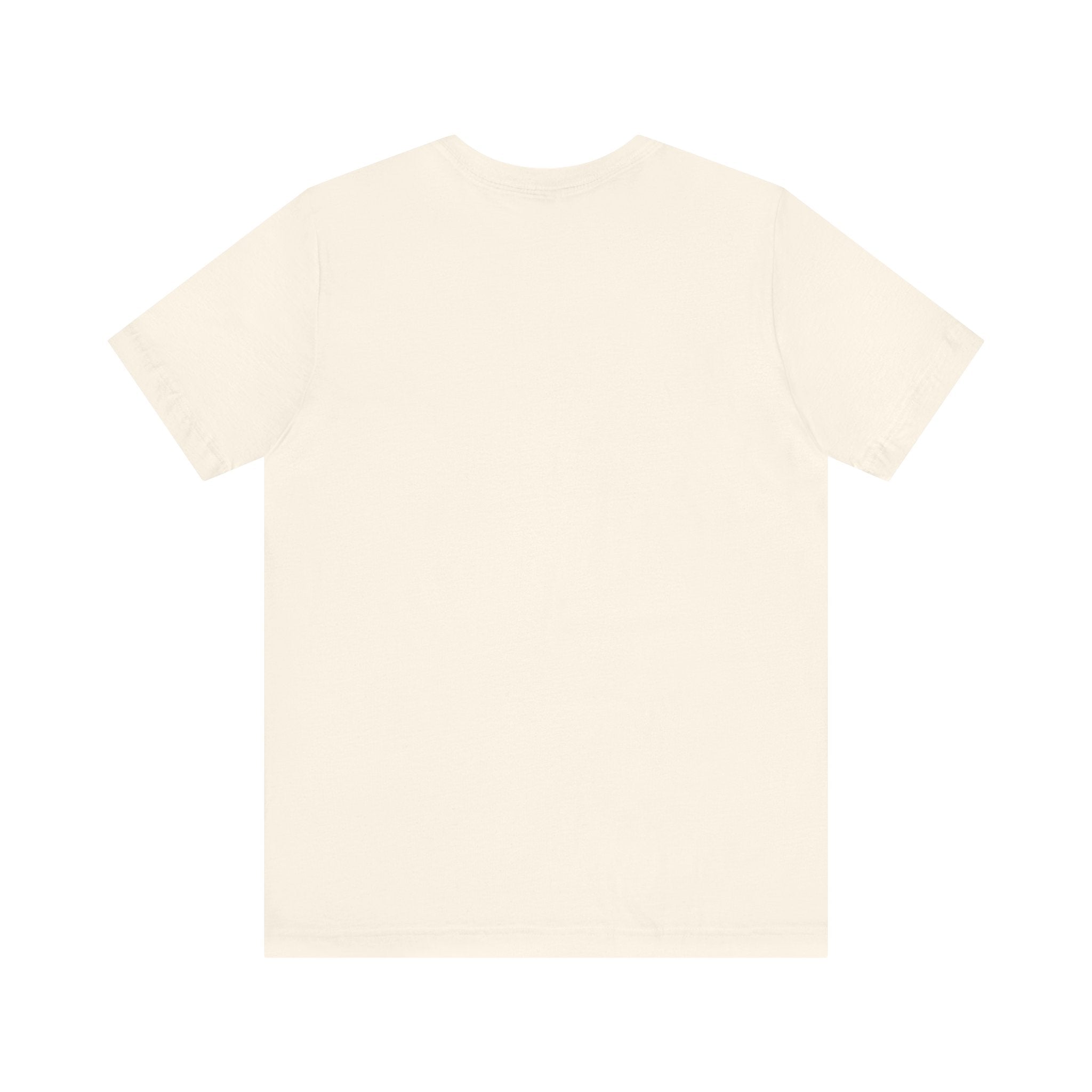 Tempest Federation Unisex Jersey Short Sleeve Tee