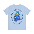 Load image into Gallery viewer, Tempest Federation Unisex Jersey Short Sleeve Tee

