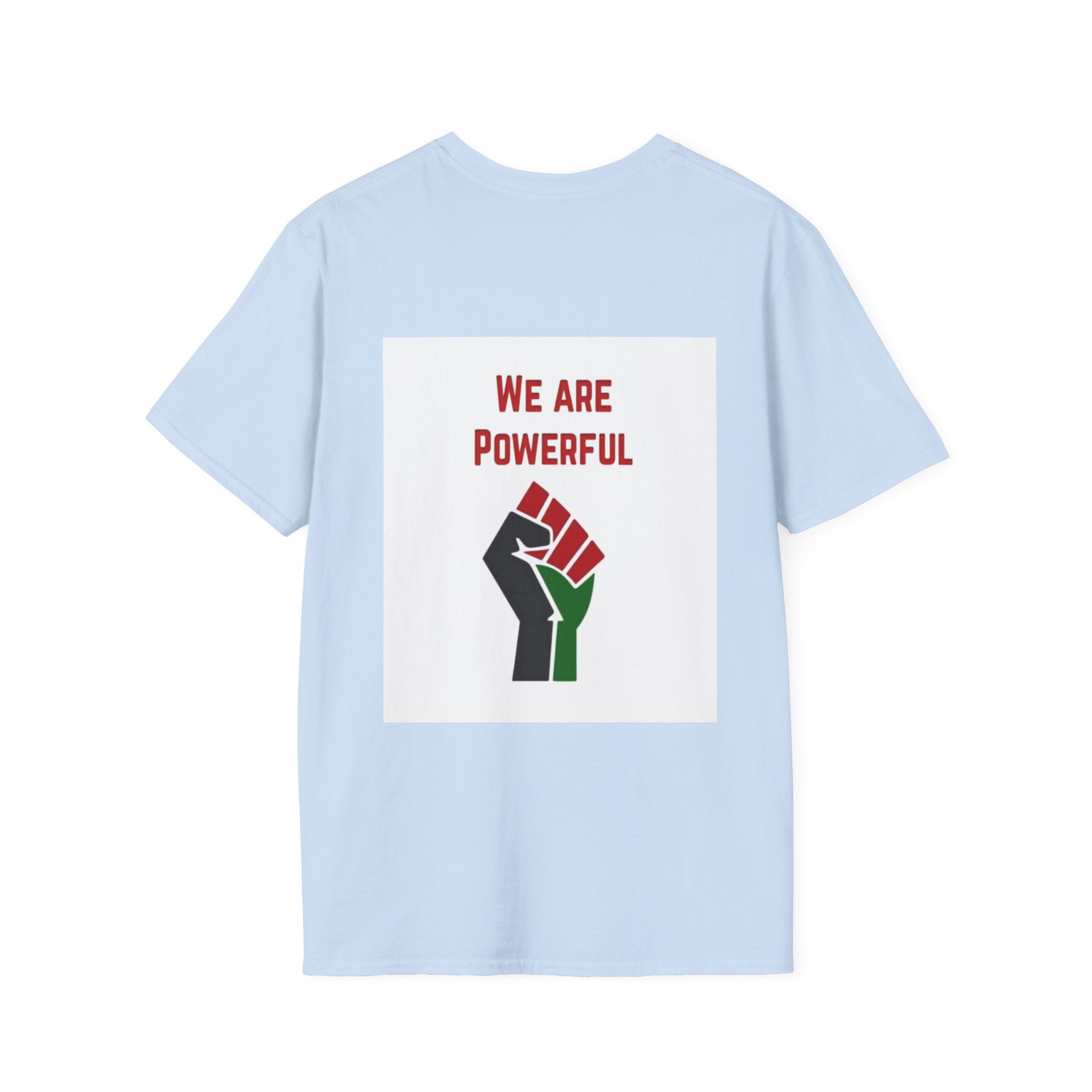 Juneteenth Celebration Tee
