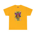Load image into Gallery viewer, Black Fae Supremacy Unisex Heavy Cotton Tee
