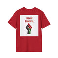 Load image into Gallery viewer, Juneteenth Celebration Tee
