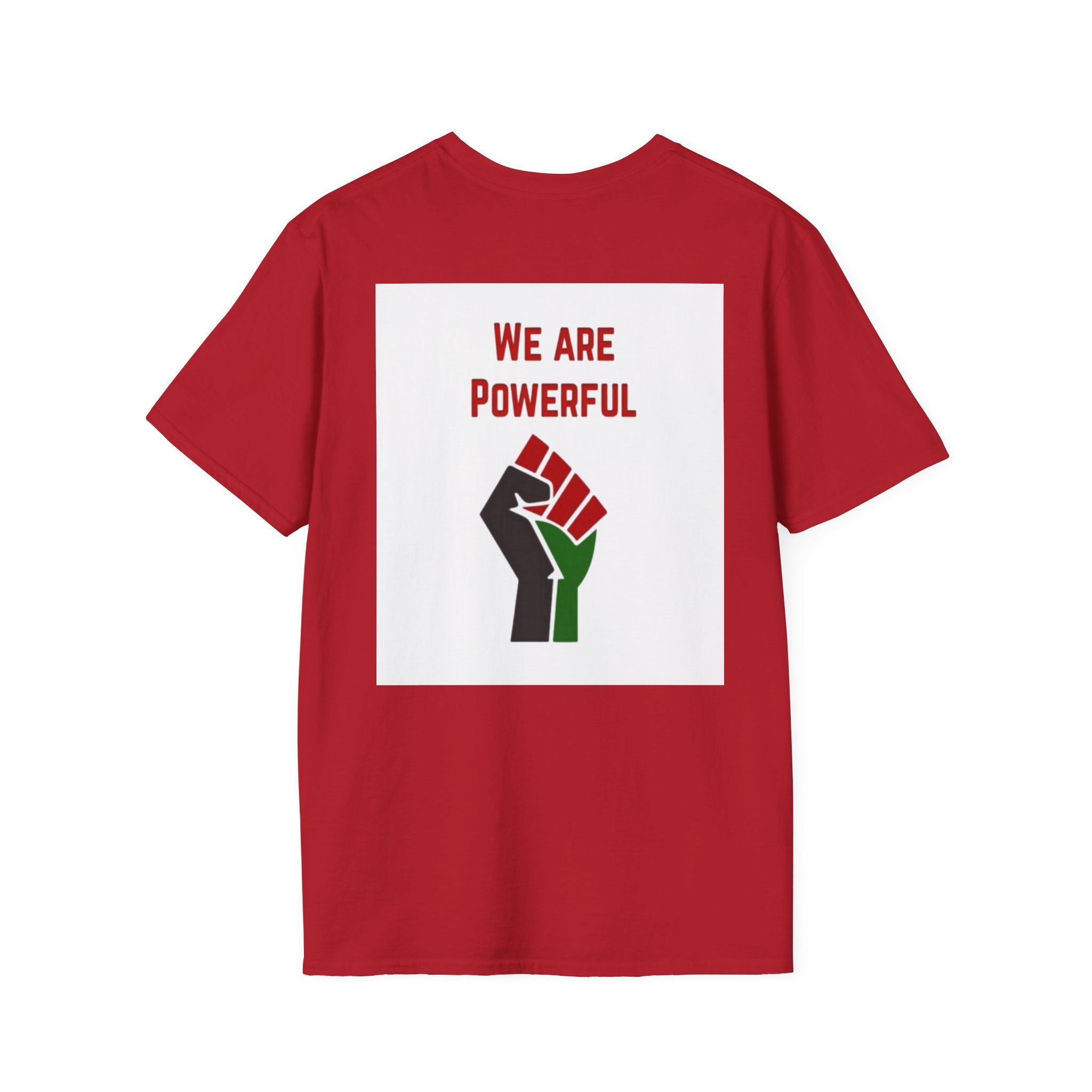 Juneteenth Celebration Tee