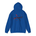 Load image into Gallery viewer, The greatest pirate ™ Hooded Sweatshirt
