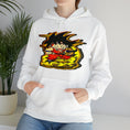 Load image into Gallery viewer, OP Unisex Heavy Blend™ Hooded Sweatshirt
