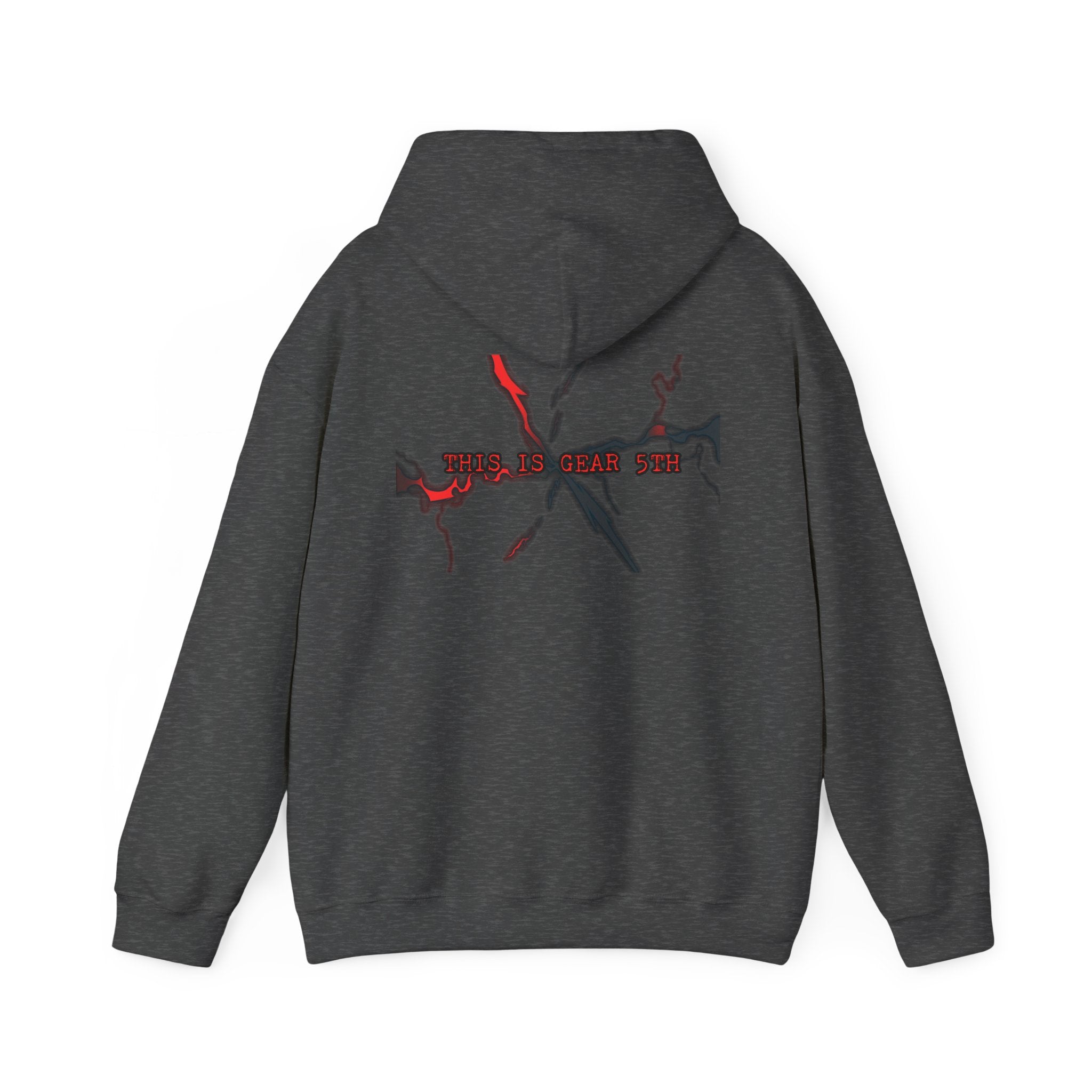 The greatest pirate ™ Hooded Sweatshirt