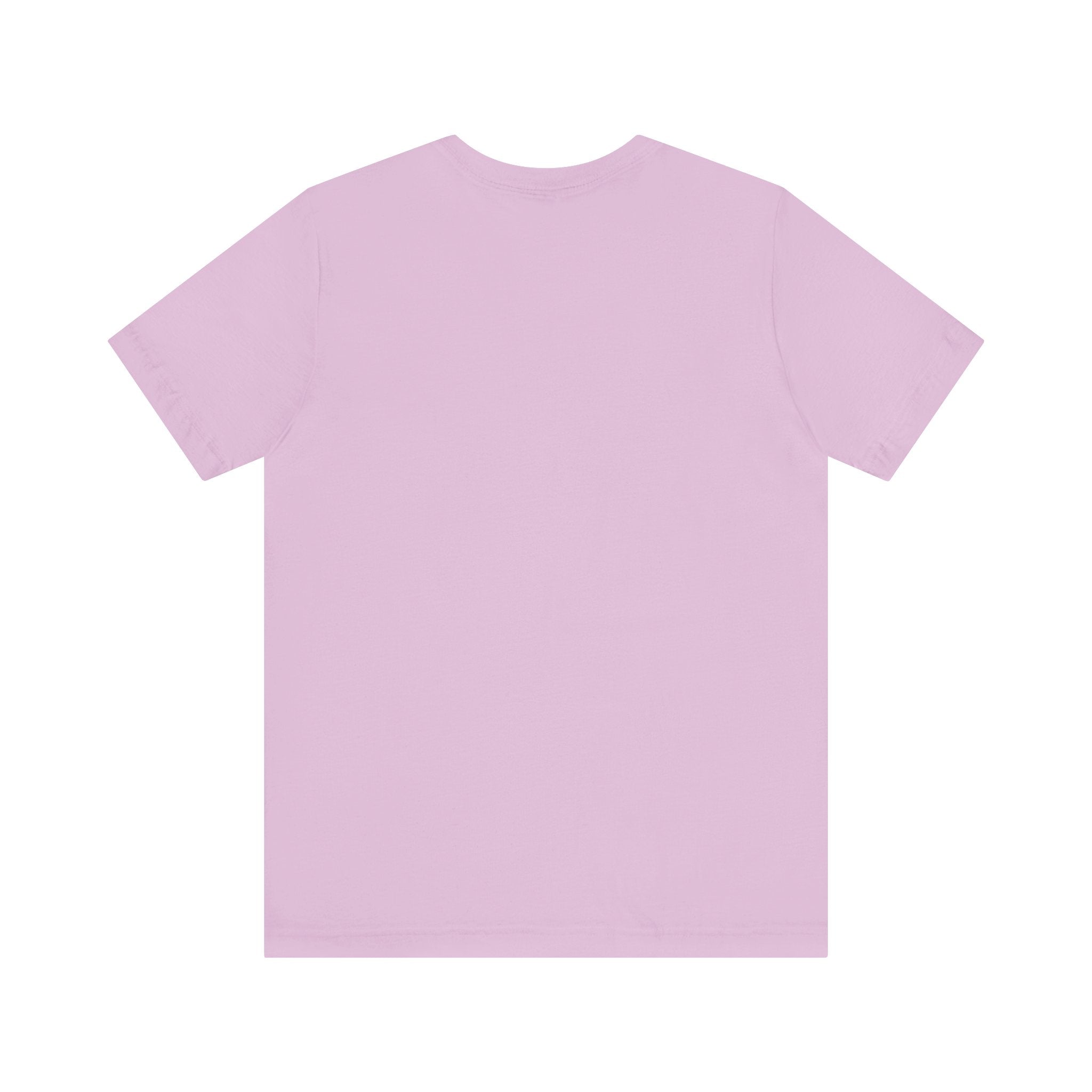 Tempest Federation Unisex Jersey Short Sleeve Tee