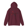 Load image into Gallery viewer, The greatest pirate ™ Hooded Sweatshirt
