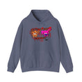 Load image into Gallery viewer, Cuddly But Deadly Unisex Heavy Blend™ Hooded Sweatshirt
