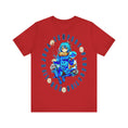 Load image into Gallery viewer, Tempest Federation Unisex Jersey Short Sleeve Tee
