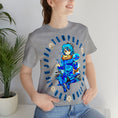 Load image into Gallery viewer, The Greatest Federation Unisex Jersey Short Sleeve Tee
