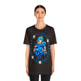 Load image into Gallery viewer, The Greatest Federation Unisex Jersey Short Sleeve Tee
