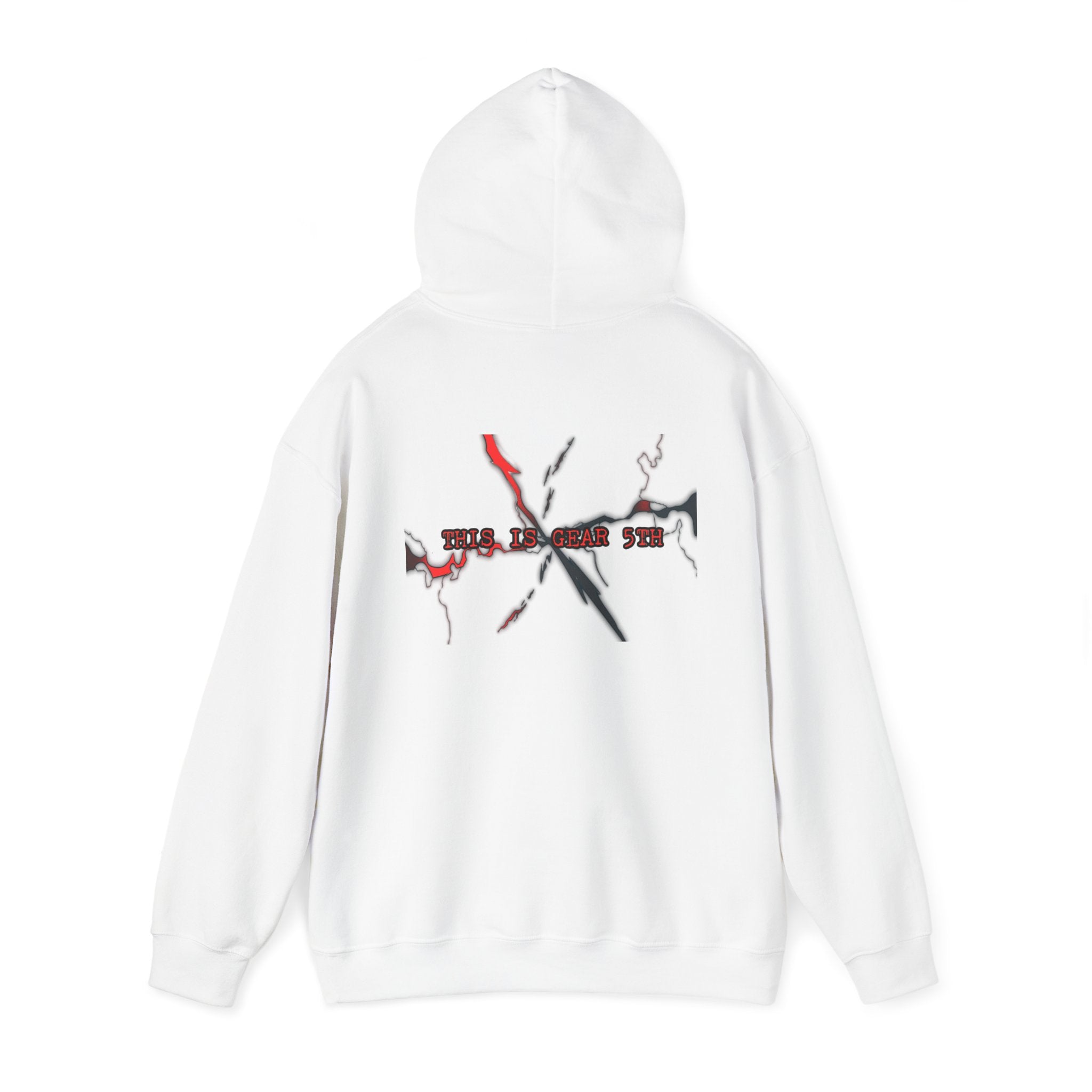 The greatest pirate ™ Hooded Sweatshirt