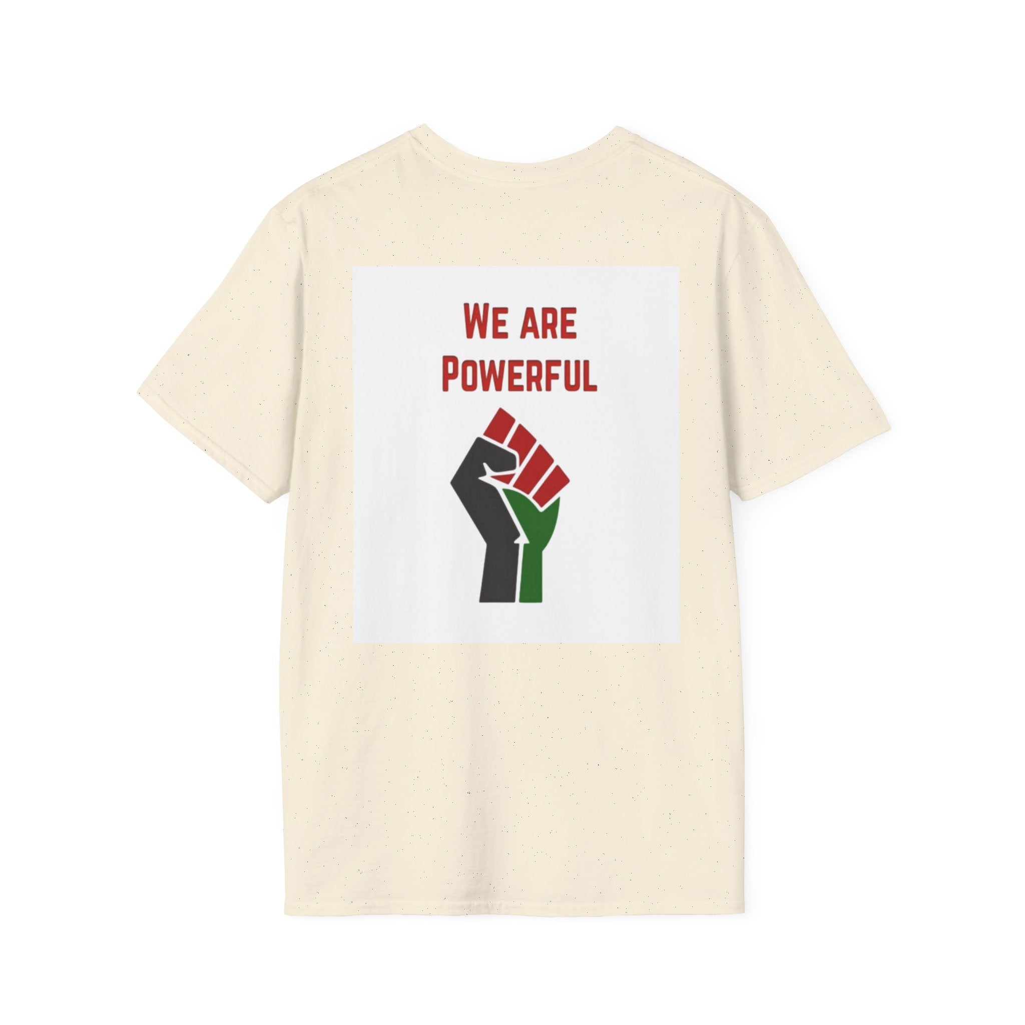 Juneteenth Celebration Tee