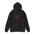 Load image into Gallery viewer, Cuddly But Deadly Unisex Heavy Blend™ Hooded Sweatshirt
