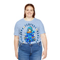 Load image into Gallery viewer, Tempest Federation Unisex Jersey Short Sleeve Tee
