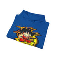 Load image into Gallery viewer, Over 9000 Unisex Heavy Blend™ Hooded Sweatshirt
