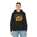 Load image into Gallery viewer, Over 9000 Unisex Heavy Blend™ Hooded Sweatshirt
