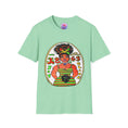 Load image into Gallery viewer, Juneteenth Celebration Tee
