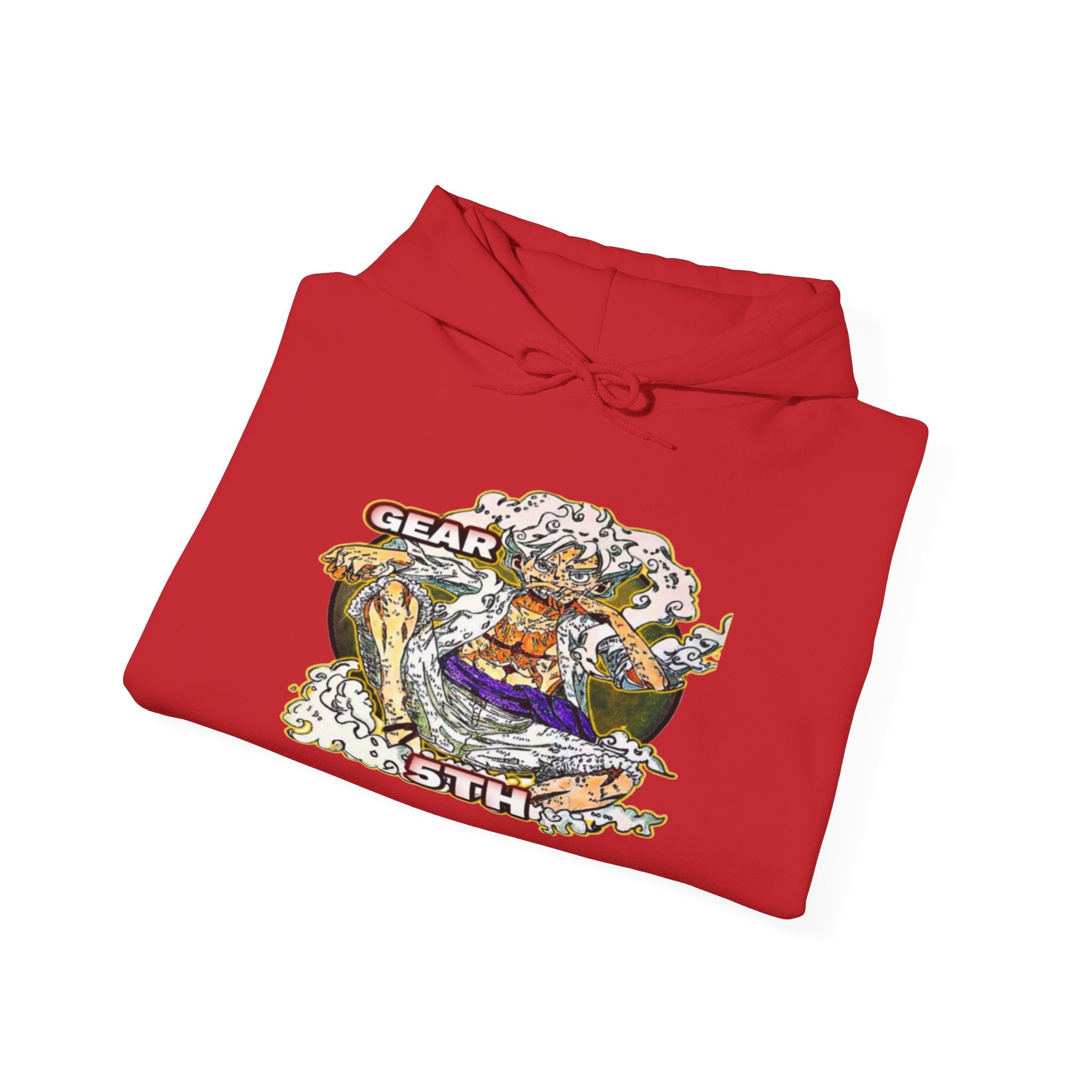 The greatest pirate ™ Hooded Sweatshirt