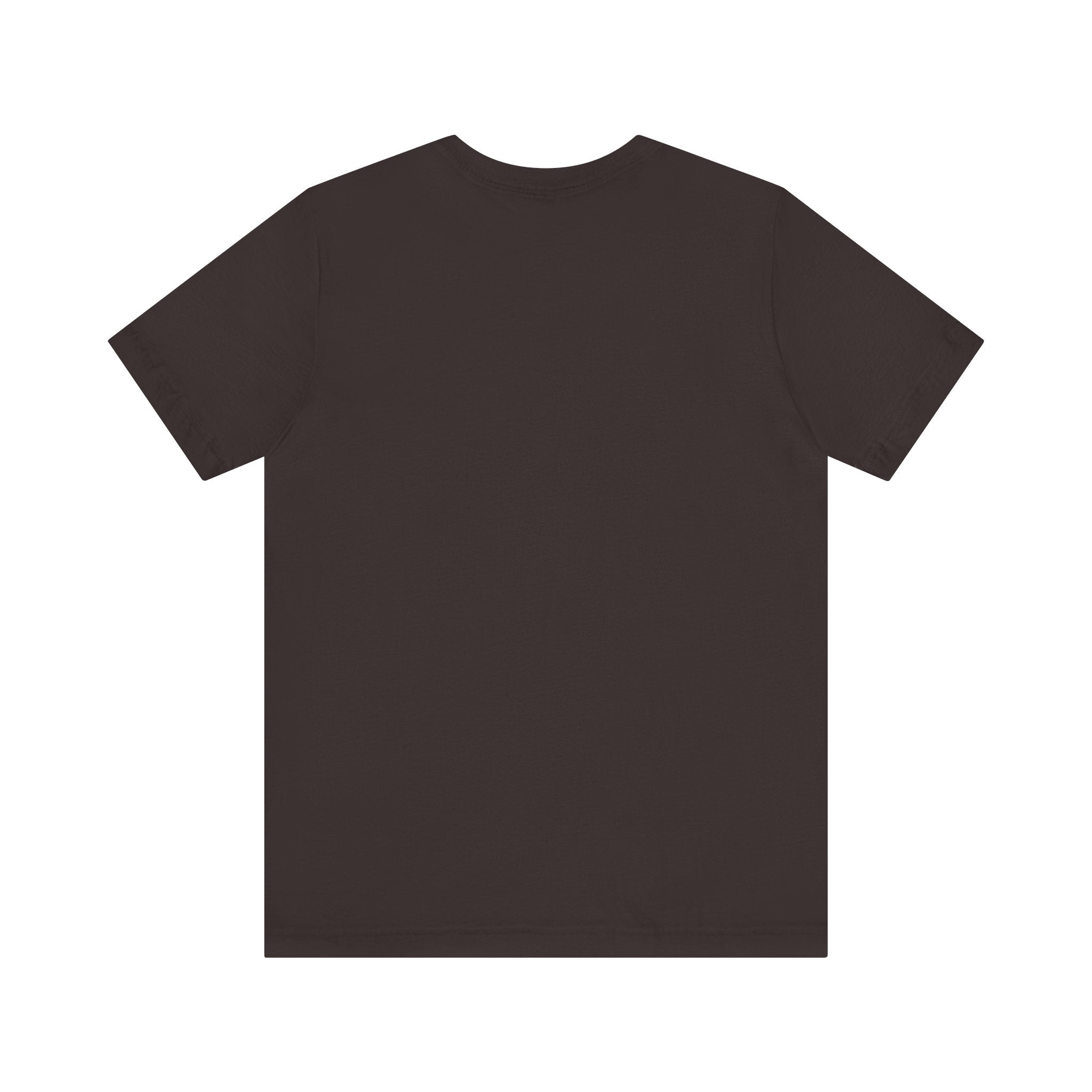 Tempest Federation Unisex Jersey Short Sleeve Tee