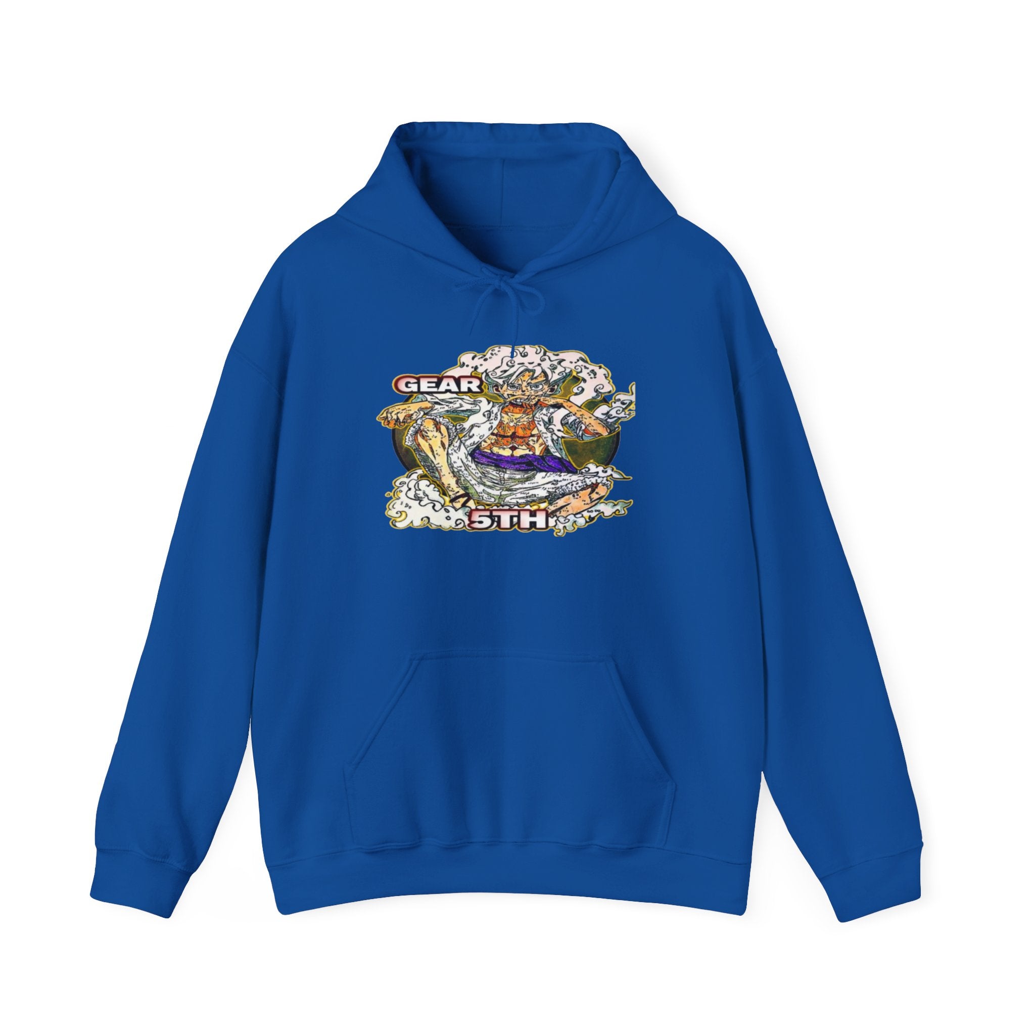 The greatest pirate ™ Hooded Sweatshirt