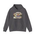 Load image into Gallery viewer, The greatest pirate ™ Hooded Sweatshirt
