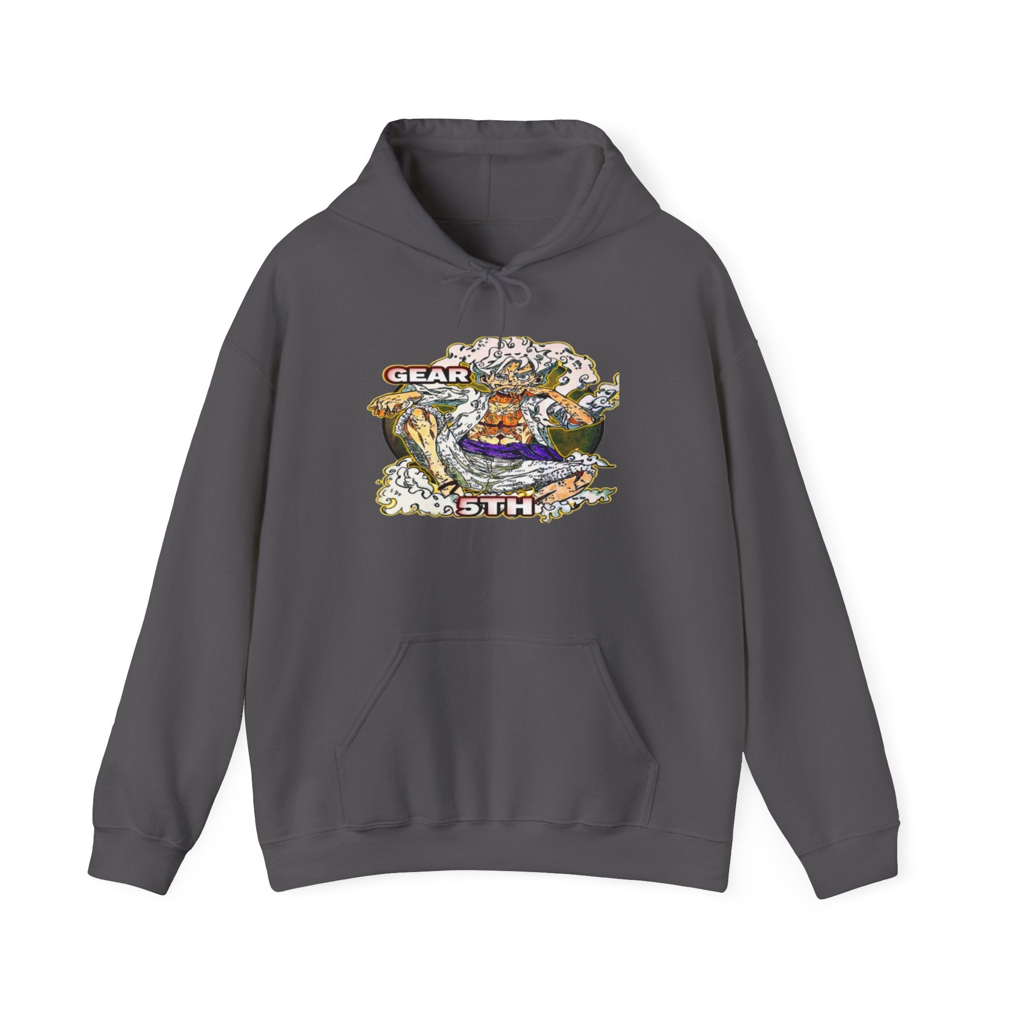 The greatest pirate ™ Hooded Sweatshirt