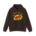 Load image into Gallery viewer, Over 9000 Unisex Heavy Blend™ Hooded Sweatshirt
