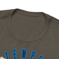 Load image into Gallery viewer, Tempest Federation Unisex Jersey Short Sleeve Tee
