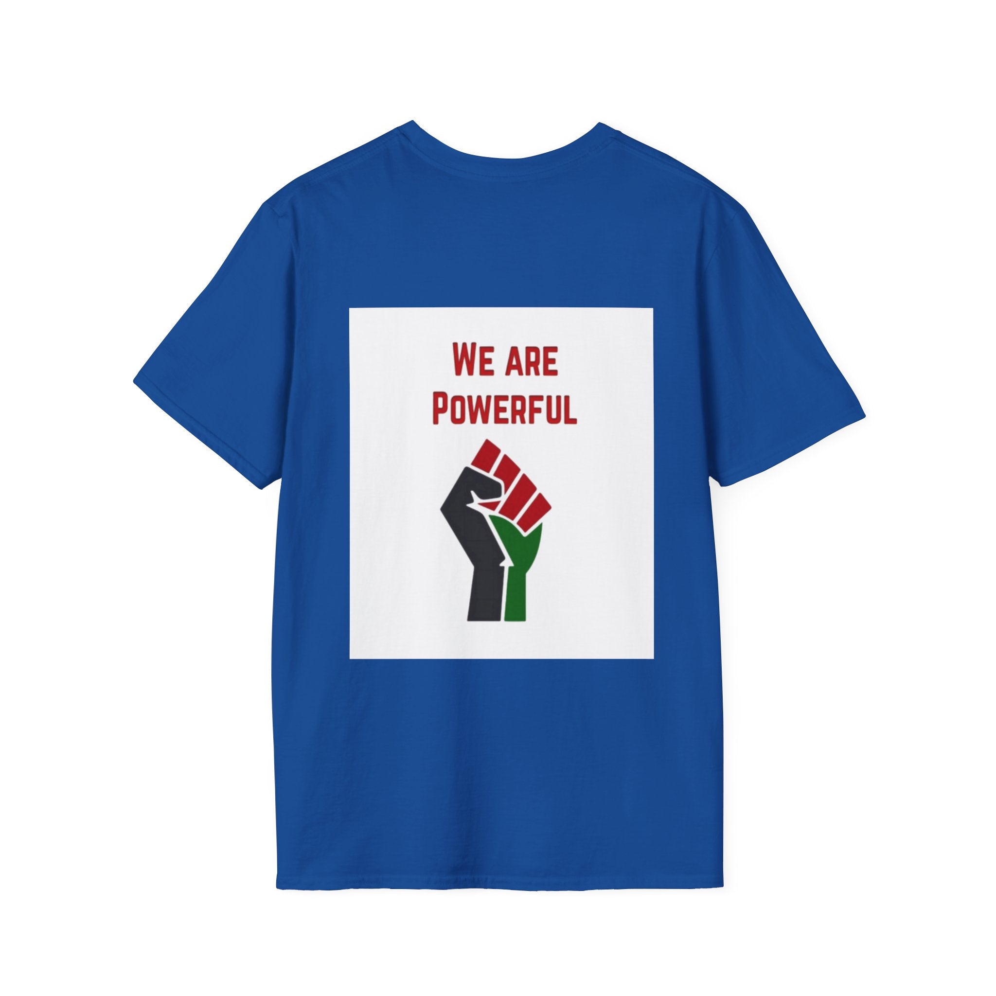 Juneteenth Celebration Tee