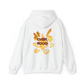 Load image into Gallery viewer, Over 9000 Unisex Heavy Blend™ Hooded Sweatshirt
