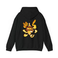 Load image into Gallery viewer, Over 9000 Unisex Heavy Blend™ Hooded Sweatshirt
