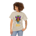 Load image into Gallery viewer, Black Fae Supremacy Unisex Heavy Cotton Tee
