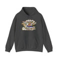 Load image into Gallery viewer, The greatest pirate ™ Hooded Sweatshirt
