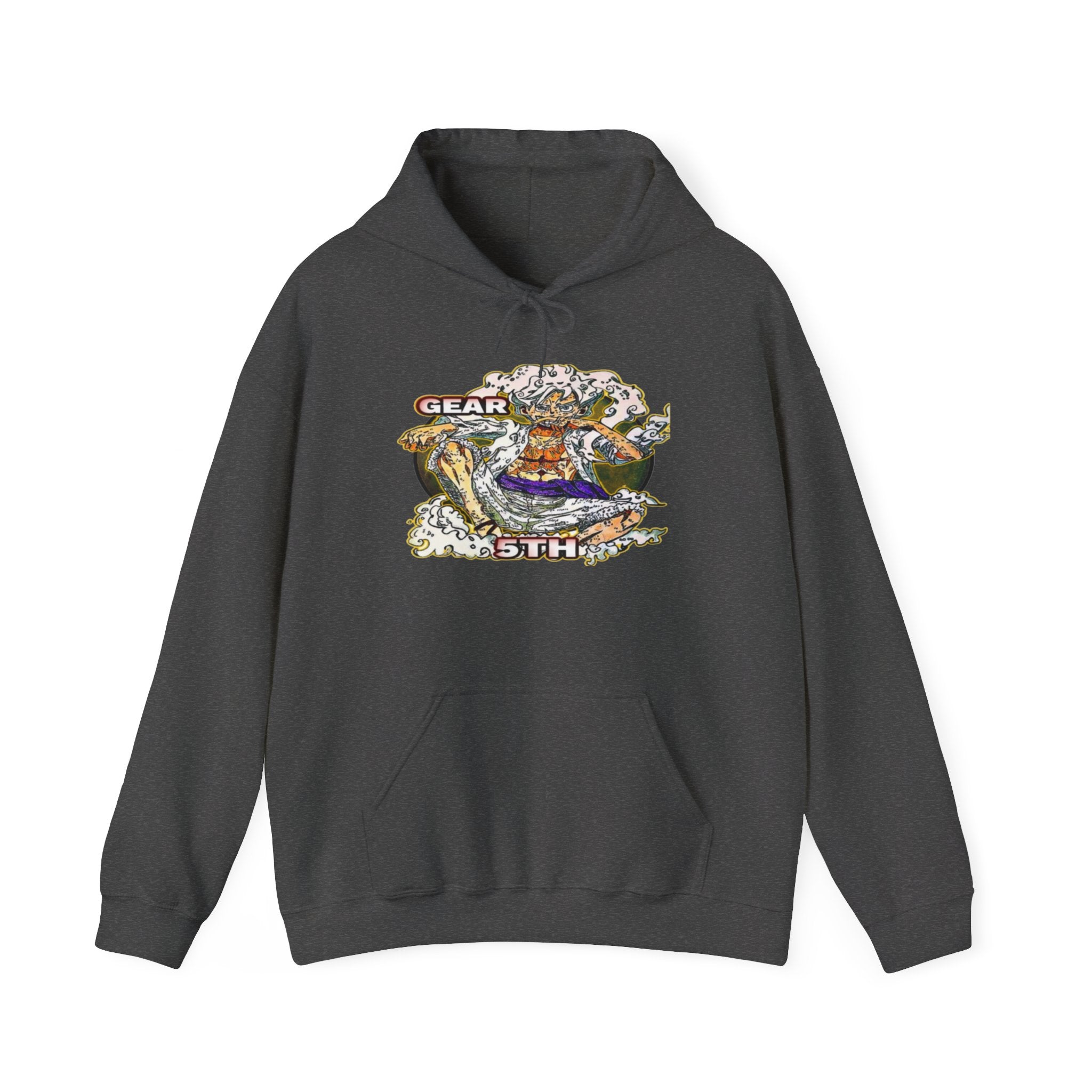 The greatest pirate ™ Hooded Sweatshirt