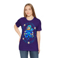 Load image into Gallery viewer, Tempest Federation Unisex Jersey Short Sleeve Tee
