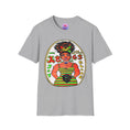 Load image into Gallery viewer, Juneteenth Celebration Tee
