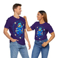Load image into Gallery viewer, Tempest Federation Unisex Jersey Short Sleeve Tee
