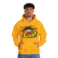 Load image into Gallery viewer, Over 9000 Unisex Heavy Blend™ Hooded Sweatshirt
